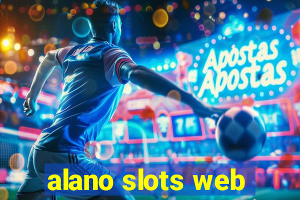 alano slots web